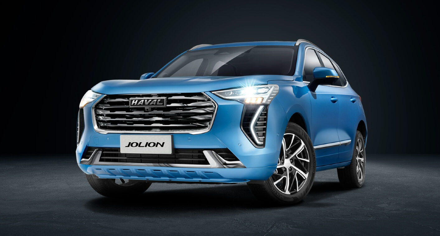 Haval jolion панорамная крыша