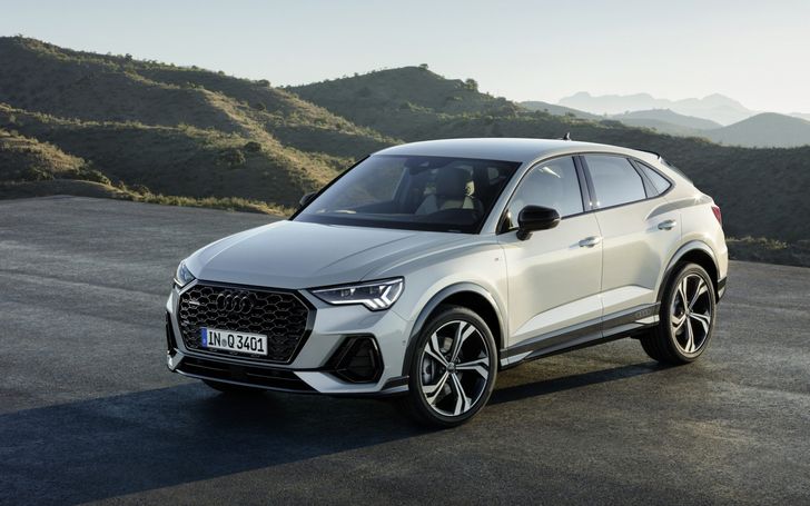 Audi отзывает в РФ 143 автомобиля Audi Q3 и Q3 Sportback