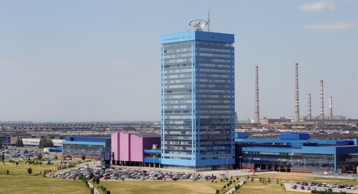 Ростех и Renault перевели 100% акций АВТОВАЗа в российскую юрисдикцию