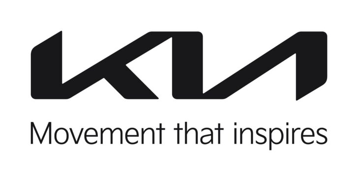 Новые логотип и слоган KIA. Фото KIA