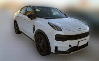 Lynk&Co 05+