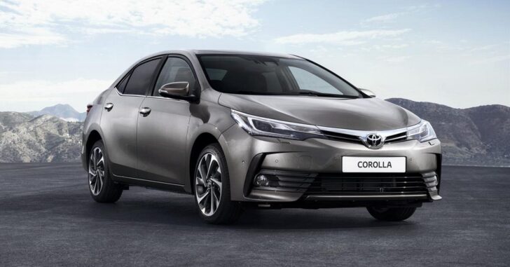 Toyota запустила в РФ новую программу сертификации автомобилей с пробегом