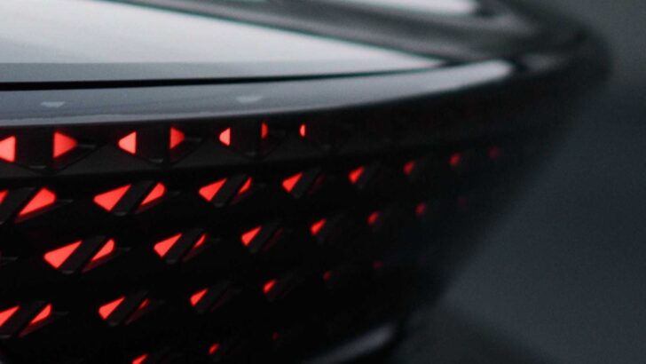 Audi Skysphere teaser