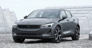 Polestar 2