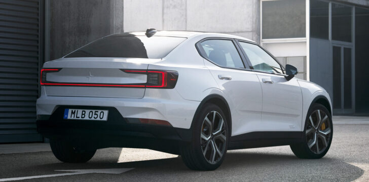 Polestar 2