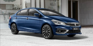 Suzuki Ciaz