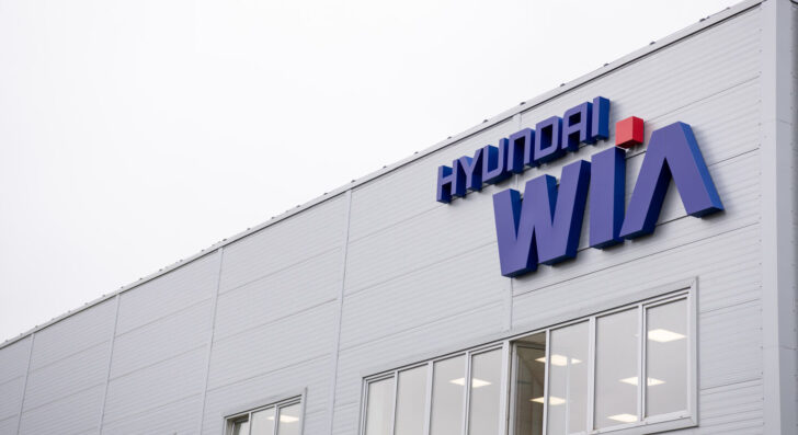 Компания Hyundai WIA может перезапустить завод двигателей в Санкт-Петербурге в 2023 году