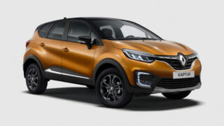 Renault Kaptur