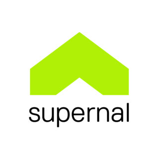 Логотип Supernal