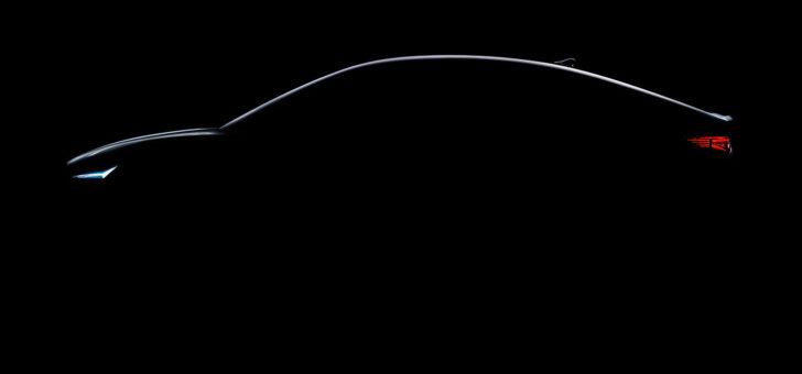 Компания Skoda представит электрический купе-кроссовер Enyaq Coupe iV 31 января 2022 года