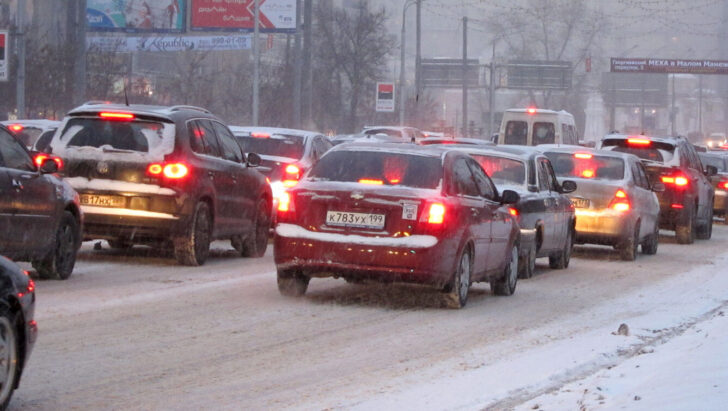 Каждый четвертый автовладелец в РФ готов сменить автомашину ради дешевых запчастей