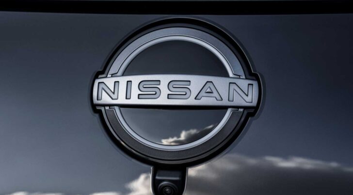 Завод Nissan в Санкт-Петербурге остановит производство автомобилей в ближайшие дни