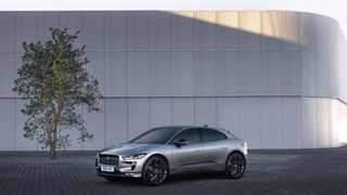 Jaguar I-Pace Premium Black Pack