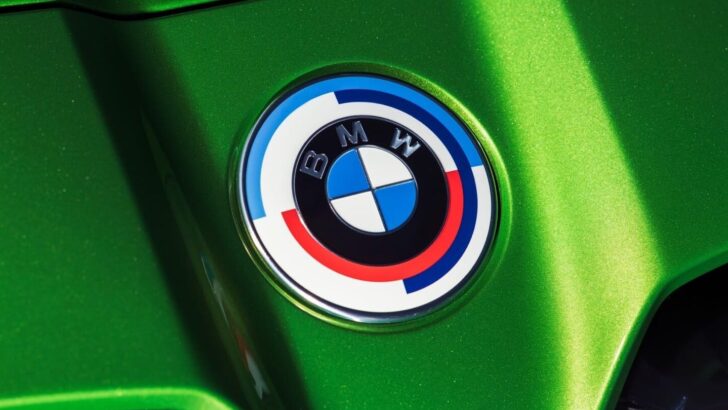 Названы самые надежные автомобили «эмки» BMW. Список из 10 моделей