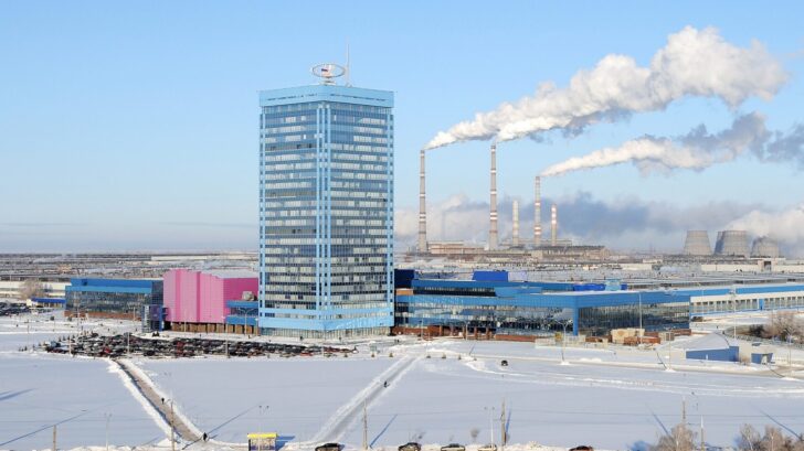 Автоконцерн АВТОВАЗ планирует завершить 2022 год с прибылью