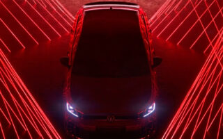 Volkswagen Virtus teaser