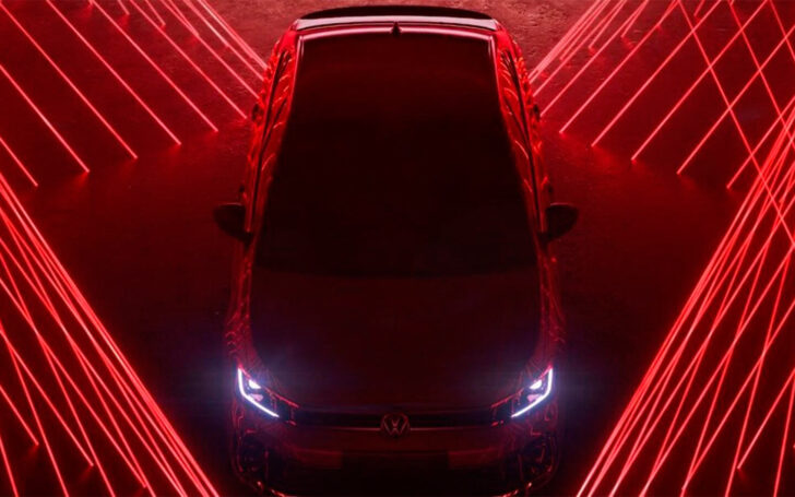 Volkswagen представит новый седан Virtus для рынка Индии 8 марта 2022 года