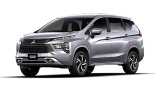 Mitsubishi Xpander