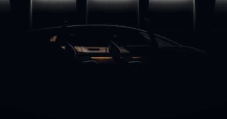 Audi Urbansphere Concept Teaser