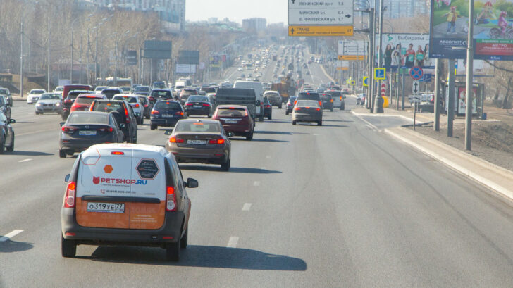 «Ростех» представил мобильное решение для поиска угнанных автомобилей