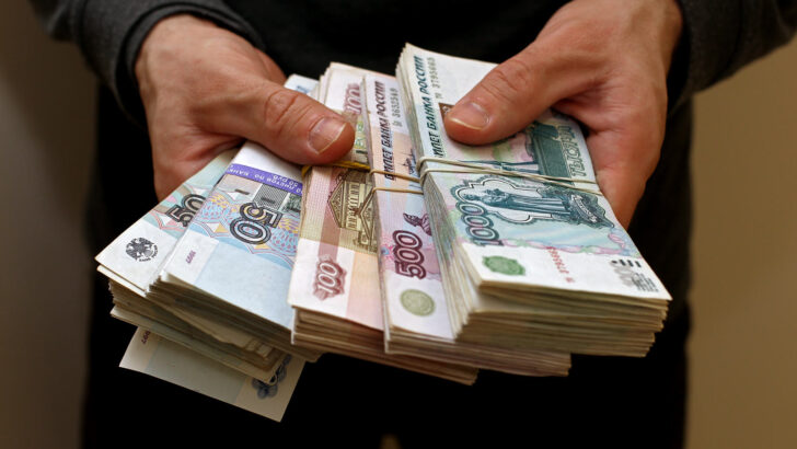 Средний размер автокредита в России снизился до 1,15 млн рублей