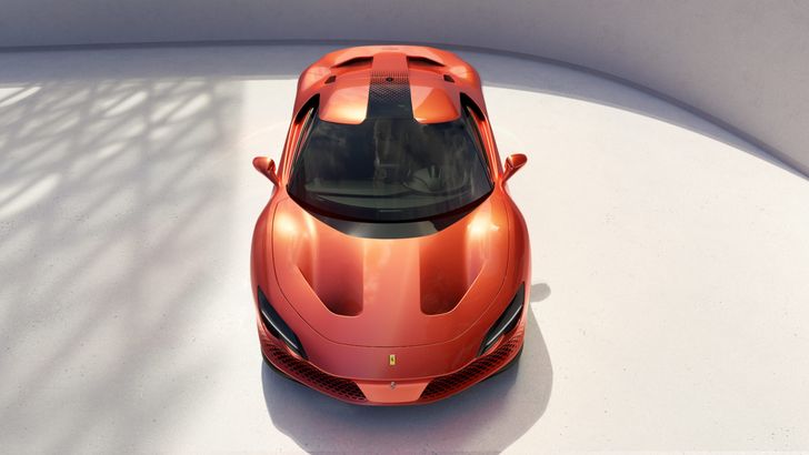 Ferrari SP48 Unica (5)