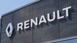 Renault. Фото Sébastien Chiron / Unsplash