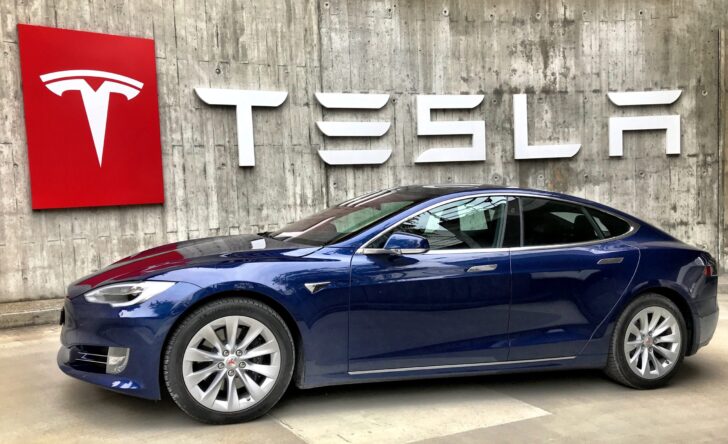 Компания Tesla может построить второй завод по производству электрокаров в Шанхае