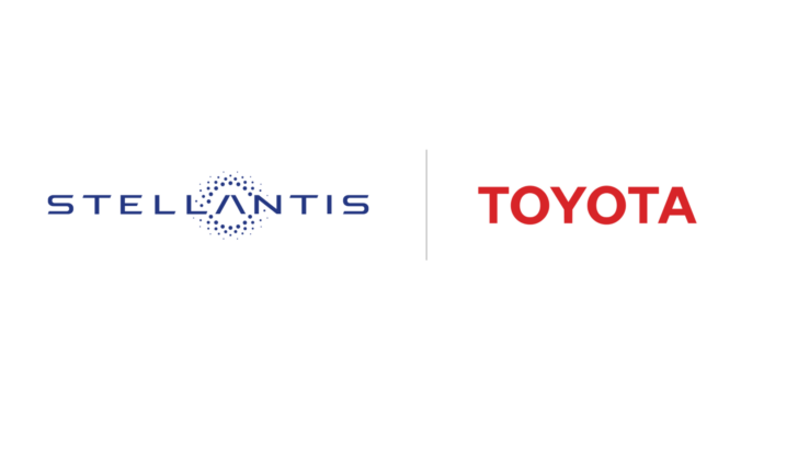 Toyota и Stellantis выпустят новый крупный фургон
