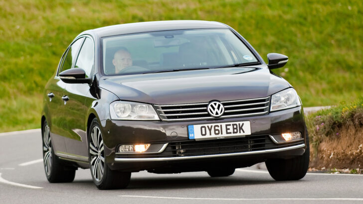 Volkswagen в рамках дизельгейта выплатит автовладельцам в Англии и Уэльсе 242 млн долларов