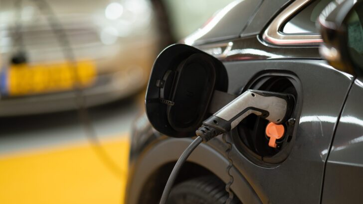 Электромобили могут подорожать во всем мире из-за роста цен на литий в 2022 году