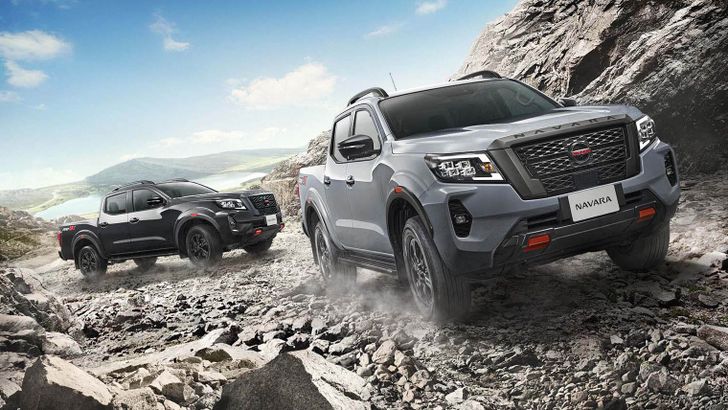 В России появился новый неубиваемый Nissan, который можно купить дешевле «китайцев»