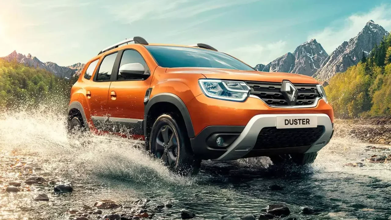 Любимый кроссовер Renault россиян вернулся на российский рынок. Цена  приятно удивит — Автоновости дня