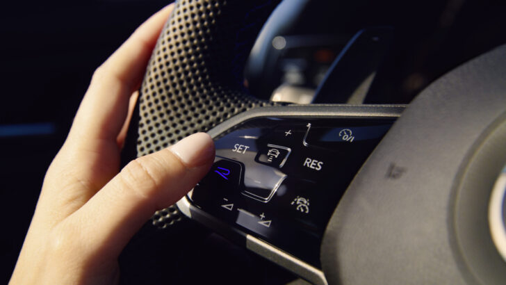 Volkswagen и Bosch займутся совместной разработкой систем автономного вождения