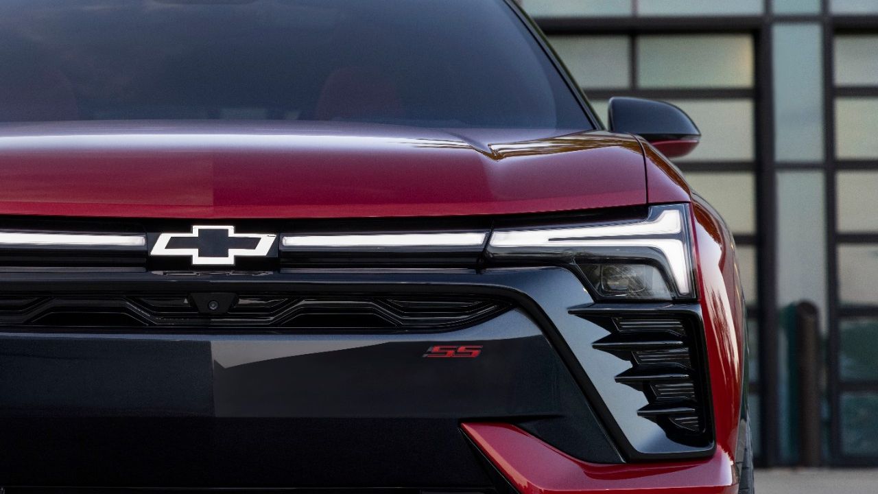 Названы самые ожидаемые кроссоверы и внедорожники 2023—2024 годов ...