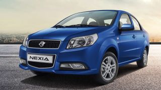 Ravon Nexia R3