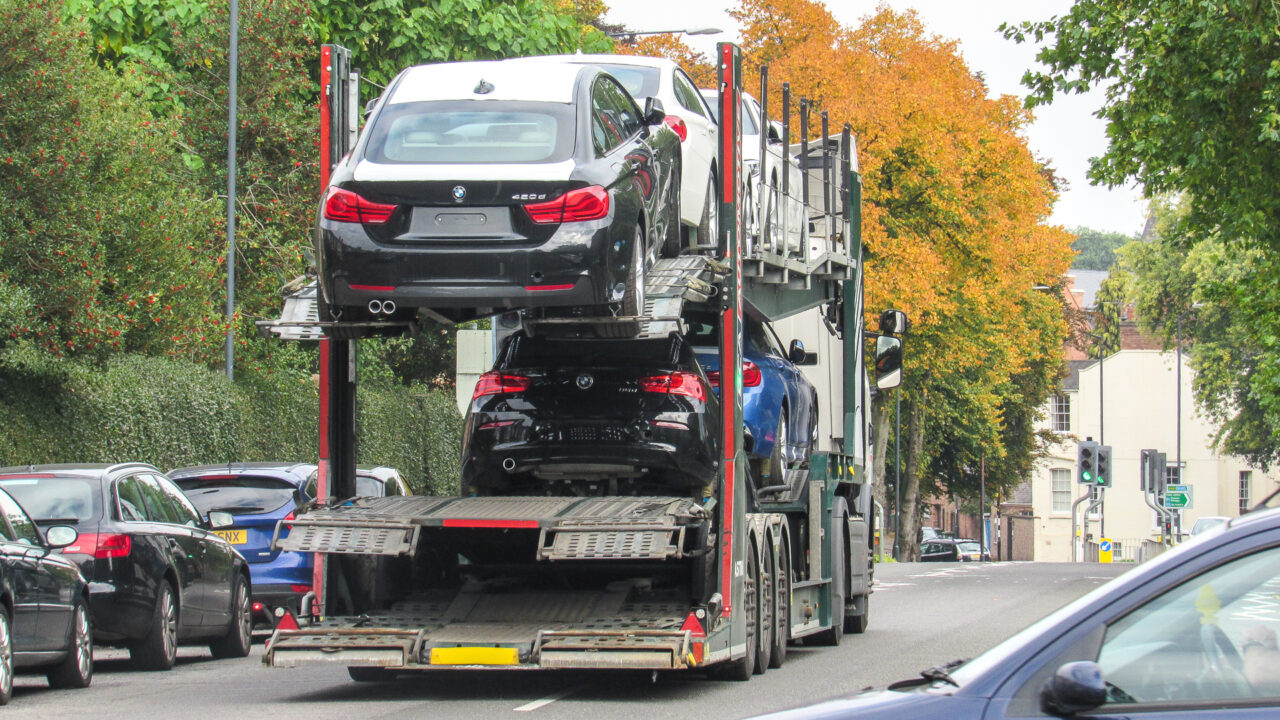 Эксперт назвал четыре способа купить автомобиль в Европе — Автоновости дня