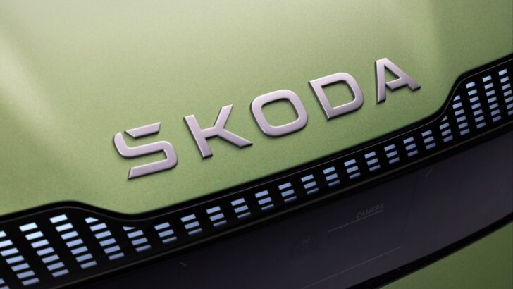 Skoda анонсировала новые Superb и Kodiaq
