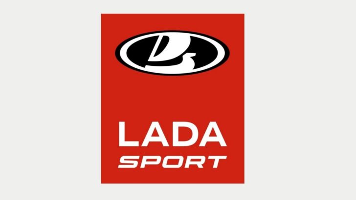 АвтоВАЗ обновит логотип подразделения LADA Sport