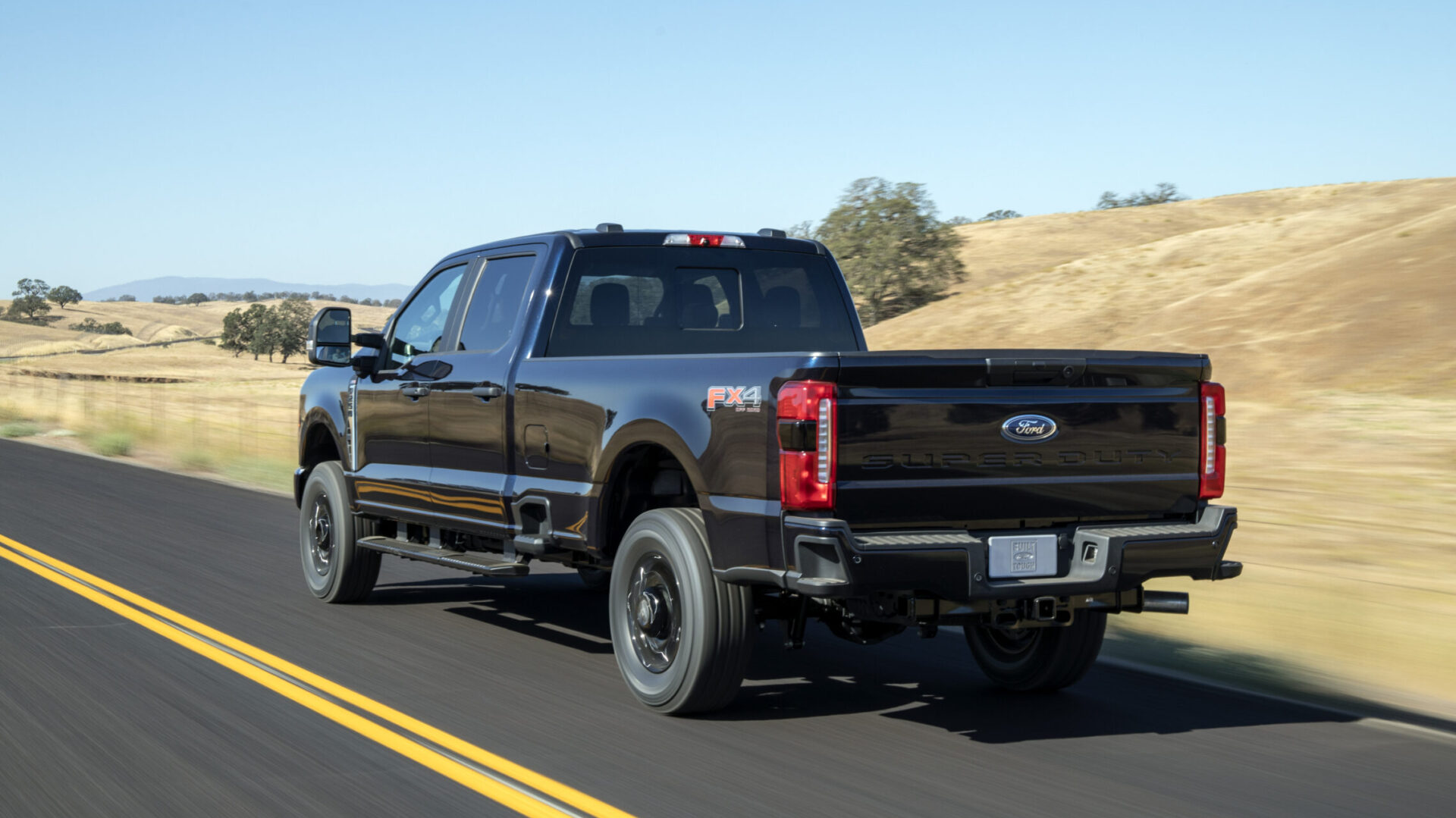 Ford 450 super Duty