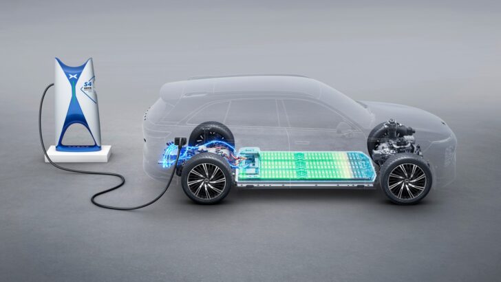 В РФ разработали устройство для зарядки электромобилей с функцией возврата энергии в сеть