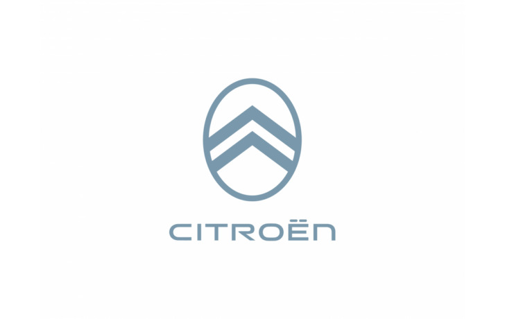 Новый логотип Citroën