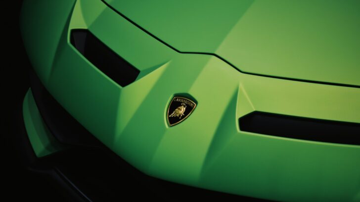 Гиперкар Lamborghini LMDh получит новый мотор V8 с двойным турбонаддувом