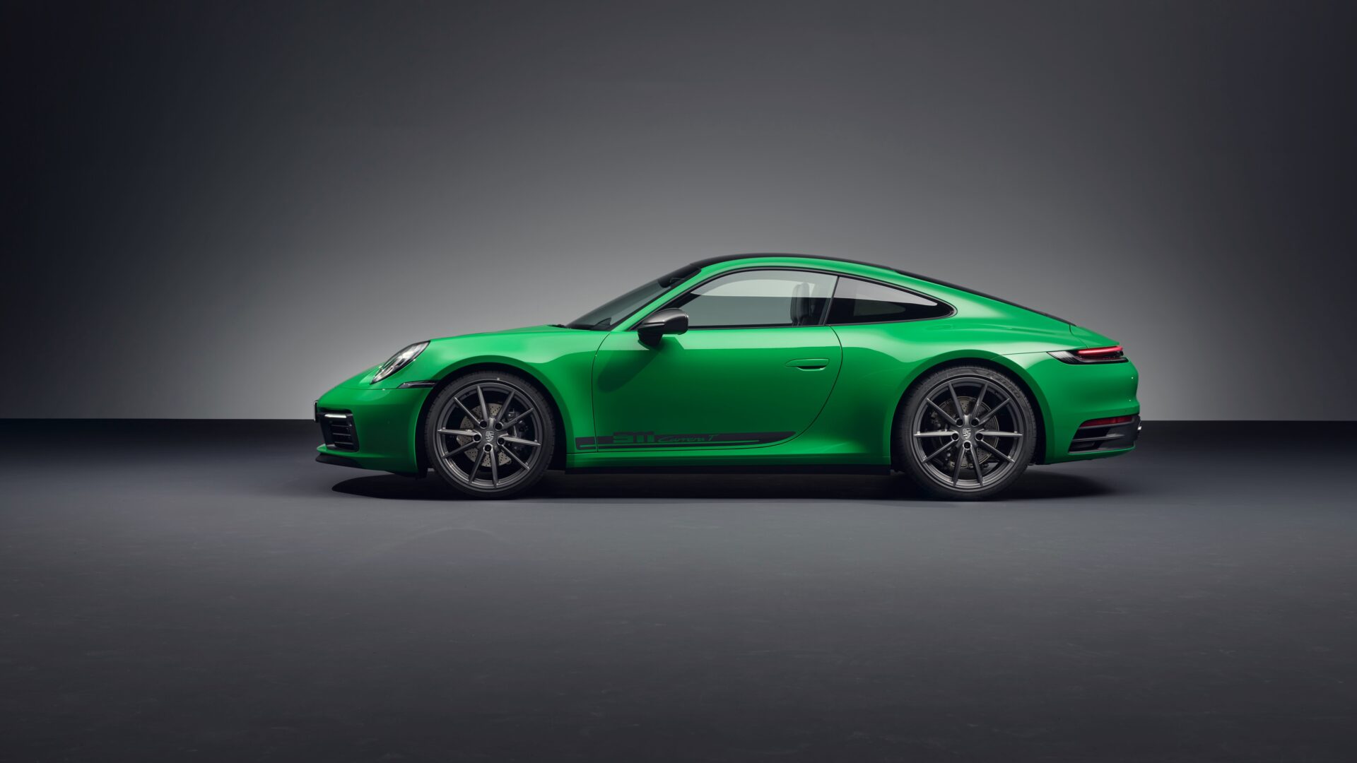 3d Porsche 911 Carrera