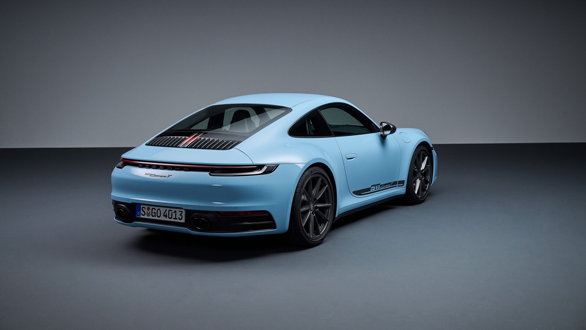 Porsche 911 Carrera 4s 2020