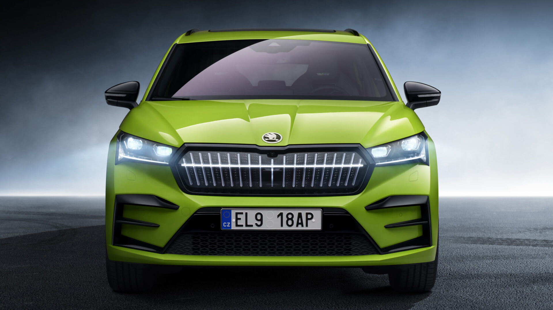 Skoda Design Concept