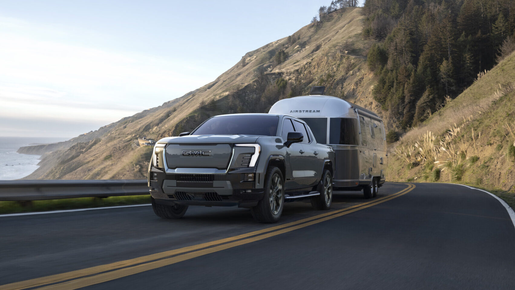 GMC Sierra Denali