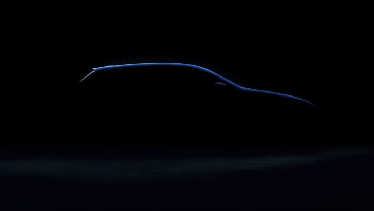 Subaru анонсировала новую Subaru Impreza 2024 года