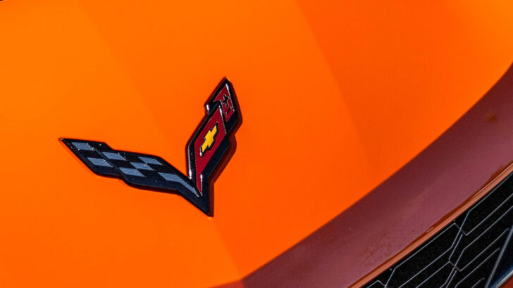 General Motors выделит Corvette: под новым брендом выпустят три новых электромобиля