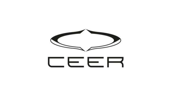 Автомобильный бренд Ceer